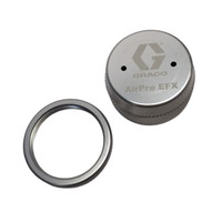 GRACO part 24C203 - KIT FLUID KNOB - OEM part - Image 1