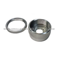 GRACO part 24C203 - KIT FLUID KNOB - OEM part - Image 2