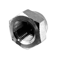 Honda Engines part 90301-954-000 - Nut Impeller - Original OEM