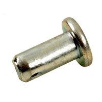 Honda Engines part 77203-425-000 - Pin Seat Hinge - Original OEM