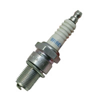 Honda Engines part NGK-BR8EV - Spark Plug Br8Ev - Original OEM  ** SUPERSEDED TO NGK-BR8EIX ** Honda Engines part NGK-BR8EV - Spark Plug Br8Ev - Original OEM  ** SUPERSEDED TO NGK-BR8EIX **