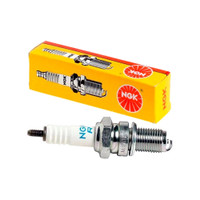 Honda Engines part NGK-BR8EV - Spark Plug Br8Ev - Original OEM  ** SUPERSEDED TO NGK-BR8EIX ** Honda Engines part NGK-BR8EV - Spark Plug Br8Ev - Original OEM  ** SUPERSEDED TO NGK-BR8EIX **