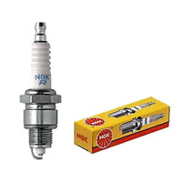 Honda Engines part NGK-C6HA - Spark Plug C6Ha - Original OEM  ** SUPERSEDED TO NGK-C6HSA ** Honda Engines part NGK-C6HA - Spark Plug C6Ha - Original OEM  ** SUPERSEDED TO NGK-C6HSA **