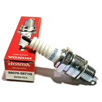 Honda Engines part 98076-5871G - Spark Plug (Br8Hsa) - Original OEM