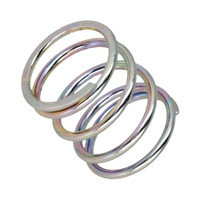 Honda Engines part 63173-862-000 - Spring Cover Lock - Original OEM