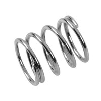 Honda Engines part 63173-862-000 - Spring Cover Lock - Original OEM