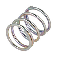 Honda Engines part 63173-862-000 - Spring Cover Lock - Original OEM