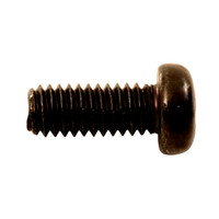 Honda Engines part 93500-04010-3J - Screw Pan (4X10) - Original OEM