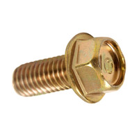 Honda Engines part 90117-HA7-670 - Bolt Flange (8X18) - Original OEM