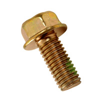 Honda Engines part 90117-HA7-670 - Bolt Flange (8X18) - Original OEM