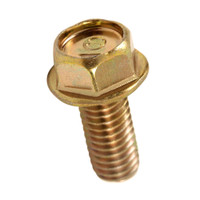 Honda Engines part 90117-HA7-670 - Bolt Flange (8X18) - Original OEM