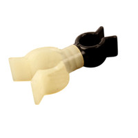 Honda Engines part 17446-ML7-710 - Clamp Tube - Original OEM Honda Engines part 17446-ML7-710 - Clamp Tube - Original OEM