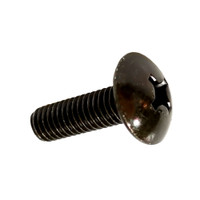 Honda Engines part 90001-GW2-000 - Screw Torus (6X20) - Original OEM