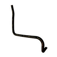 Honda Engines part 19522-ZC6-000 - Tube Water Drain - Original OEM