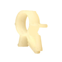 Honda Engines part 90658-759-003 - Clip Tube (12Mm) - Original OEM Honda Engines part 90658-759-003 - Clip Tube (12Mm) - Original OEM