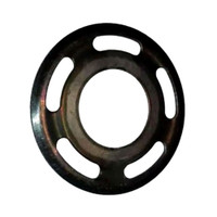 Honda Engines part 13622-PLC-000 - Plate - Original OEM