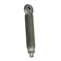 Honda Engines part 50325-ZW9-830 - Screw Clamp - Original OEM