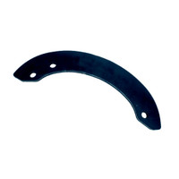Honda Engines part 72427-V10-020 - Rubber Right Auger - Original OEM
