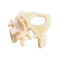 Honda Engines part 16042-ZY3-000 - Holder - Original OEM