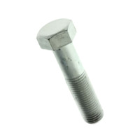 Honda Engines part 90122-ZY3-000 - Bolt Hexagonal (12X50) - Original OEM