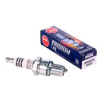 Honda Engines part NGK-BR8EIX - Spark Plug Ngk Br8Eix - Original OEM Honda Engines part NGK-BR8EIX - Spark Plug Ngk Br8Eix - Original OEM