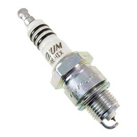 Honda Engines part NGK-BPR6HIX - Spark Plug Ngk Bpr6Hix - Original OEM