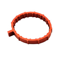 Honda Engines part 17105-PWA-007 - Gasket Intake Manifold - Original OEM