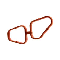 Honda Engines part 91304-ZY6-010 - Gasket Chain Case - Original OEM Honda Engines part 91304-ZY6-010 - Gasket Chain Case - Original OEM