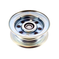 Honda Engines part 76380-763-A00 - Pulley Idler - Original OEM ** SUPERSEDED TO 76380-763-A02 **