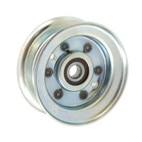 Honda Engines part 76380-763-A00 - Pulley Idler - Original OEM ** SUPERSEDED TO 76380-763-A02 **