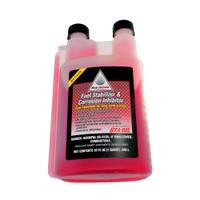 Honda Engines part 08732-3200 - Fuel Stabilizer (32 Oz) - Original OEM