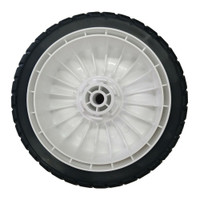 Honda Engines part 44710-VL0-L02ZA - Wheel Front Nha92R - Original OEM