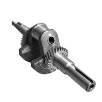 Honda Engines part 13310-YB4-010 - Crankshaft - Original OEM Honda Engines part 13310-YB4-010 - Crankshaft - Original OEM