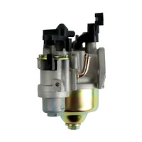 Honda Engines part 16100-ZE1-825 - Carburetor Assembly - Original OEM Honda Engines part 16100-ZE1-825 - Carburetor Assembly - Original OEM