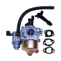 Honda Engines part 16100-ZE1-825 - Carburetor Assembly - Original OEM Honda Engines part 16100-ZE1-825 - Carburetor Assembly - Original OEM