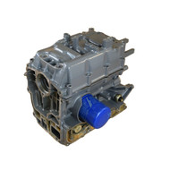 Honda Engines part 12000-ZV7-000ZA - Block Assembly Nh8 - Original OEM Honda Engines part 12000-ZV7-000ZA - Block Assembly Nh8 - Original OEM