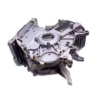 Honda Engines part 12000-ZF6-416 - Cylinder Assembly - Original OEM