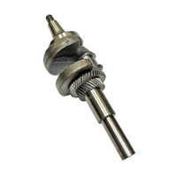 Honda Engines part 13310-ZE3-602 - Crankshaft - Original OEM