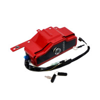 Honda Engines part 32340-Z6D-832 - Box Assembly Control - Original OEM