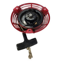 Honda Engines part 28400-Z1V-802ZB - Starter Assembly R280 - Original OEM