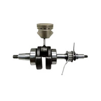 Honda Engines part 13310-Z3F-305 - Crankshaft - Original OEM