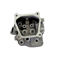 Honda Engines part 12210-Z5K-415 - Cylinder Head - Original OEM