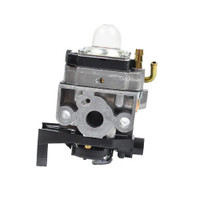 Honda Engines part 16100Z6KWB3Carburetor (Wyb 50A)Original OEM **SUPERSEDED TO 16100-Z6K-WB4** Honda Engines part 16100Z6KWB3Carburetor (Wyb 50A)Original OEM **SUPERSEDED TO 16100-Z6K-WB4**