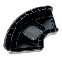 Honda Engines part 76247-VF9-D60 - Deflector Grass - Original OEM Honda Engines part 76247-VF9-D60 - Deflector Grass - Original OEM