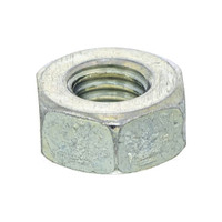 Honda Engines part 94030-08000 - Nut Hexagonal (8Mm) - Original OEM