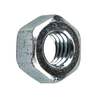 Honda Engines part 94001-06200-0S - Nut Hexagonal (6Mm) - Original OEM