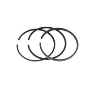 Honda Engines part 13012-ZE6-013 - Ring Set (Os 0.50) - Original OEM