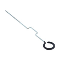 Honda Engines part 16611-899-000 - Rod Choke Control - Original OEM