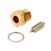 Honda Engines part 16011-051-004 - Valve Set Float - Original OEM Honda Engines part 16011-051-004 - Valve Set Float - Original OEM