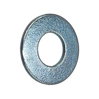 Honda Engines part 94101-05800 - Washer Plain (5Mm) - Original OEM